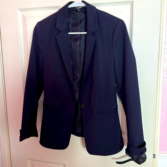 Express blazer - Picture 1 of 5